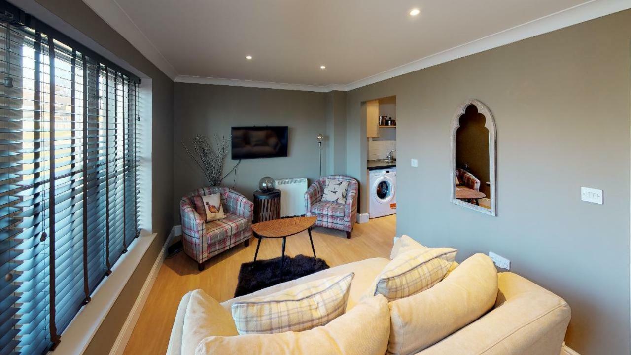 Villa Little Bury Barn Bury St. Edmunds Exterior foto