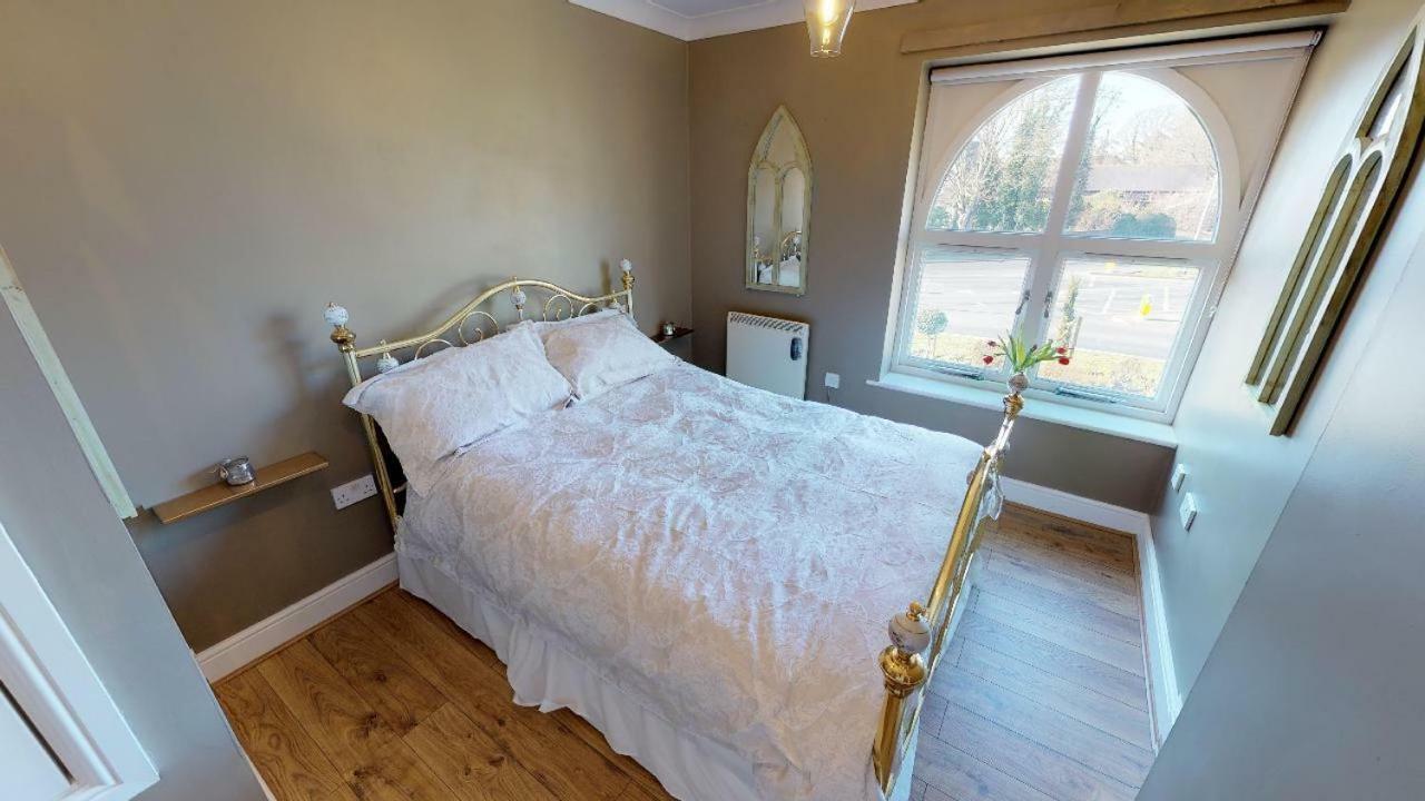 Villa Little Bury Barn Bury St. Edmunds Exterior foto