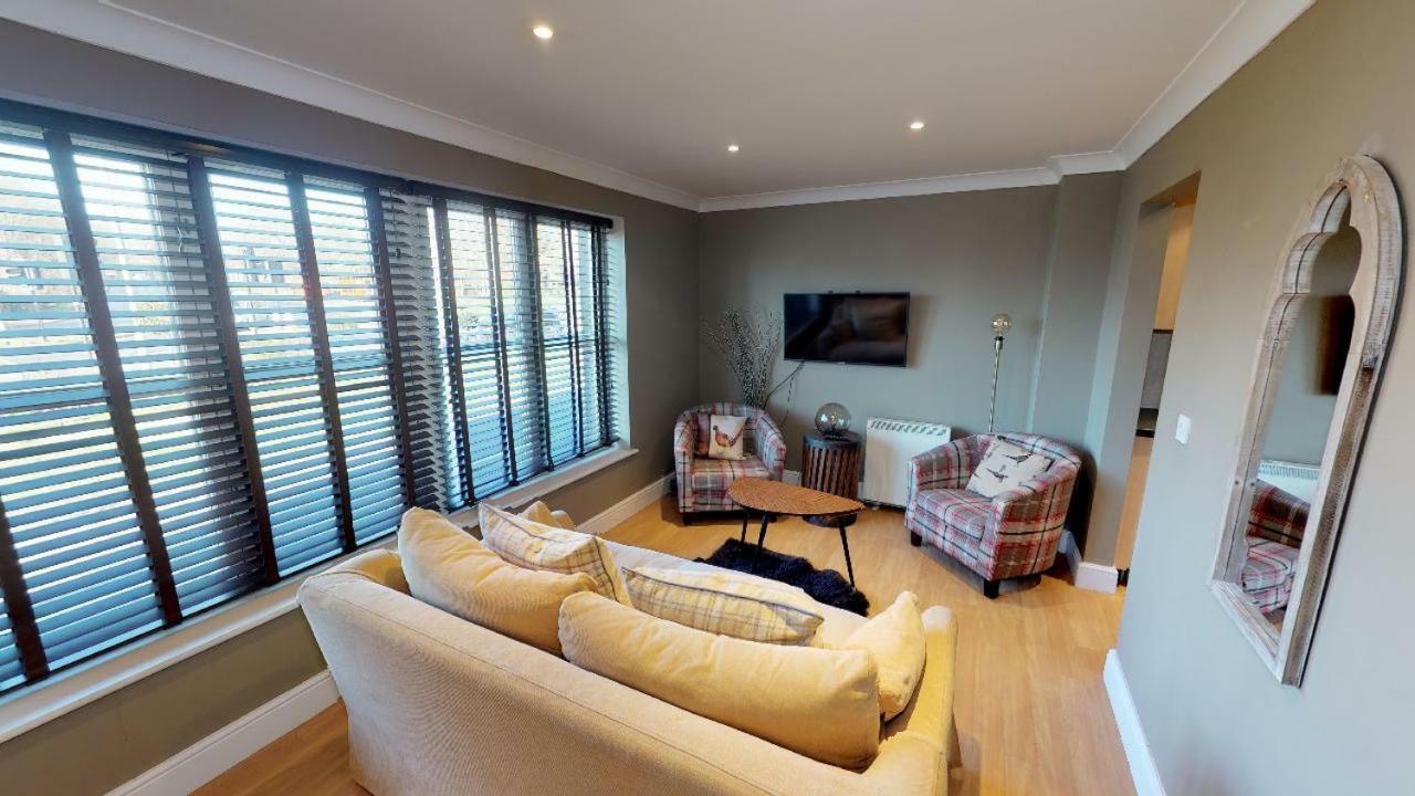 Villa Little Bury Barn Bury St. Edmunds Exterior foto